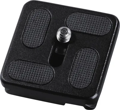 Produktbild von Hama 00004246, Schwarz, 27 g, 40 mm, 40 mm, 57 g, 231 mm