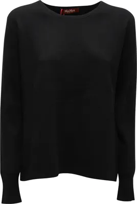 Produktbild von M4977 Maglione Donna Maxmara Studio Woman Viscose Blend Sweater