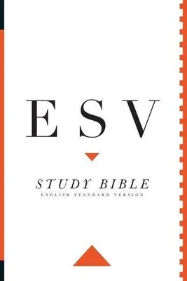 Productafbeelding van Study Bible-ESV-Personal Size