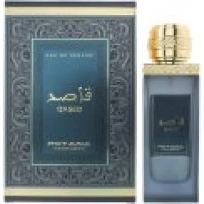 Produktbild von Rotana, Qased, Eau de Parfum, Unisex, 100 ml