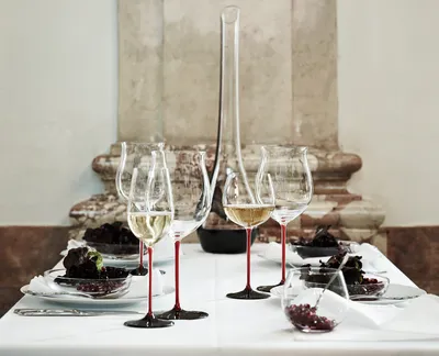 Produktbild von Riedel DEKANTER HORSE 1 Stück 410100013