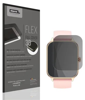 Produktbild von Full Cover Privacy Blickschutzfolie für LODIMEKE P133 1.96 Folie Anti-Shock