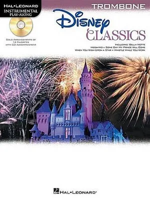 Obrázek produktu pro Klasika od Disneyho