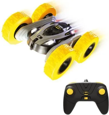 Immagine prodotto di BLADEZ Batman RC macchina acrobatica BTDC-RC3 56558