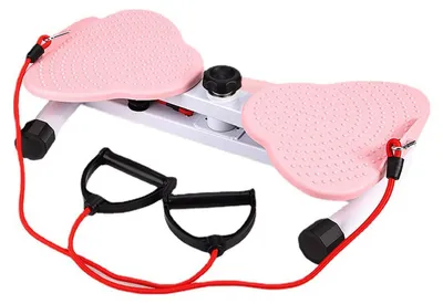 Obrázok produktu pre Fitness nástroj na stáť - Tréner pása - Brušný tréner - Chudnutie - Tvarovanie tela