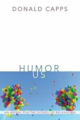 Zdjęcie produktu dla Humor Us