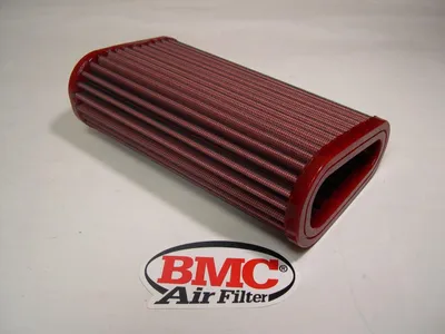 Produktbild von BMC Luftfilter für Honda CBF600/R/S/N Hornet für CBF600 N PC43