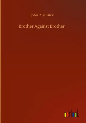 Produktbild von Brother Against Brother
