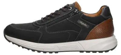 Productafbeelding van Australian Discover  Sneakers Laag - zwart - Maat 48