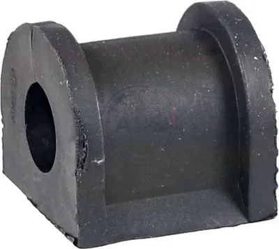 Produktbild von A.B.S. Lagerbuchse Stabilisator 271428 für MITSUBISHI OUTLANDER I (CUW) 37mm 16mm 29mm 0,02kg