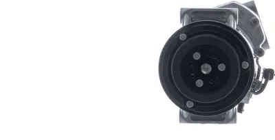Image de Compresseur de climatisation 12 V Ø 110 mm MAHLE adapté notamment pour OPEL ZAFIRA