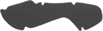 Image de Filtre à air pour Gilera Typhoon 125, Piaggio 80 SKR City