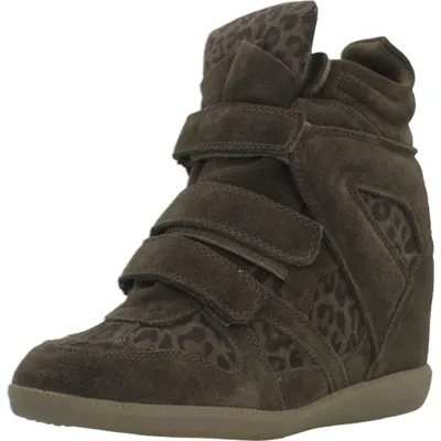 Productafbeelding van Yg993 01Rm Suede Botin