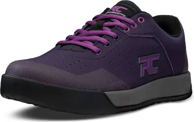 Produktbild von Ride Concepts Damen Fahrradschuhe Hellion , violett, 38