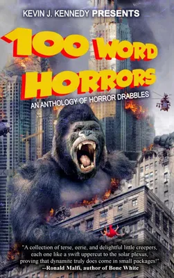 Produktbild von 100 Word Horrors