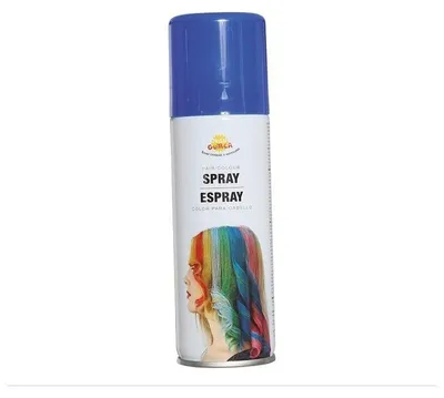 Obrázok produktu pre PAT Sprej na vlasy blau 0