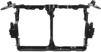 Produktbild von BLIC 6502-08-5033200P Schlossträger Frontmaske für OPEL AGILA (B) (H08) Frontverkleidung