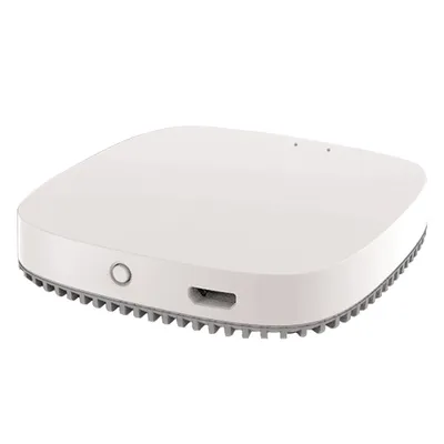 Obrázek produktu pro MKF-TSZ400 Smart Zigbee Hub komunikační brána WiFi 2,4GHz