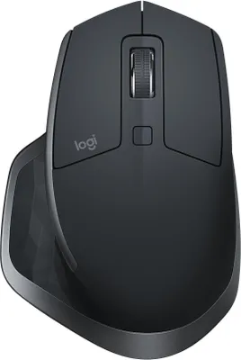 Immagine prodotto di Logitech MX Master 2S grafite