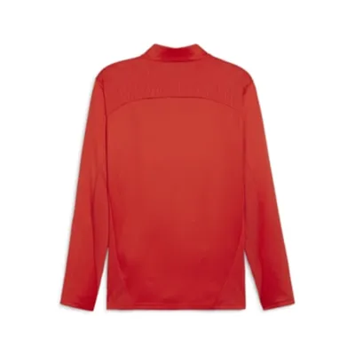 Produktbild von Puma Teamfinal Trainingsjacke Herren - Rot