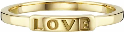 Zdjęcie produktu dla pierścionek cai 925/- posrebrzany LOVE