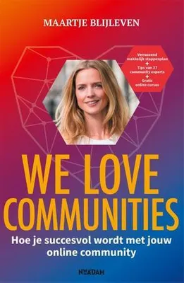 Image de Nous aimons les communautés