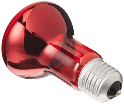 Immagine prodotto di Lampada a spot termico a infrarossi ø 63 × 100 mm
