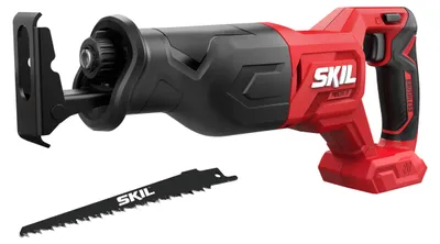 Obrázek produktu pro Skil 20V 3471 CA akumulátorová pila (bez akumulátoru)