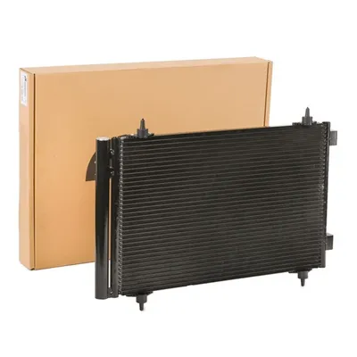 Produktbild von THERMOTEC KTT110265 Kondensator Klimaanlage passend für PEUGEOT 807 MPV +Trockner