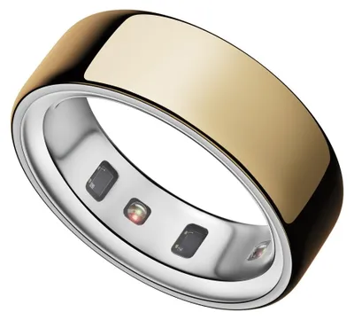Image de OURA RING 4 - 14 - Bague connectée - Bluetooth LE