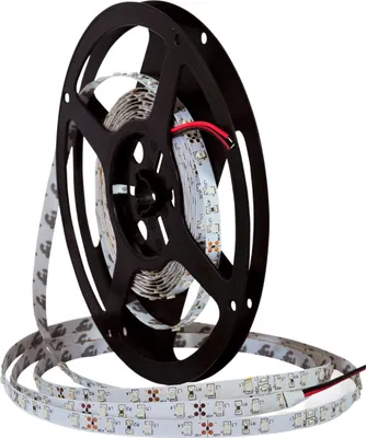 Immagine prodotto di Striscia LED 12 V, 5 m, IP20, rossa 301246 Polux