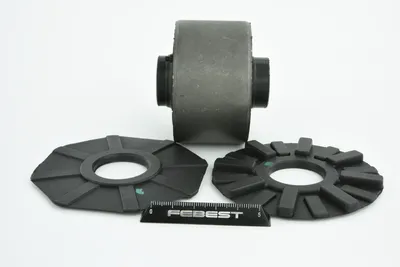 Produktbild von Febest Nab-267