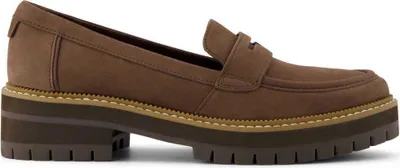Produktbild von Toms Cara Loafer Braun EU 38 Damen Braun EU 38
