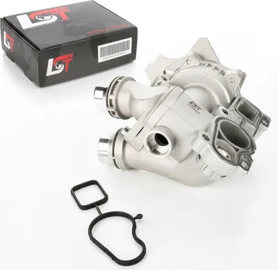 Produktbild von Kühlmittelpumpe Kühlwasserpumpe Dichtung für AUDI SEAT SKODA VW 2.0 TSI TFSI
