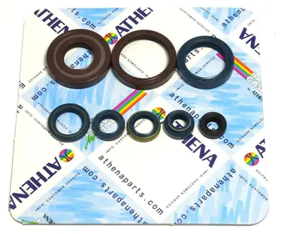 Zdjęcie produktu dla Kompletny zestaw uszczelek silnika ATHENA P400220400128