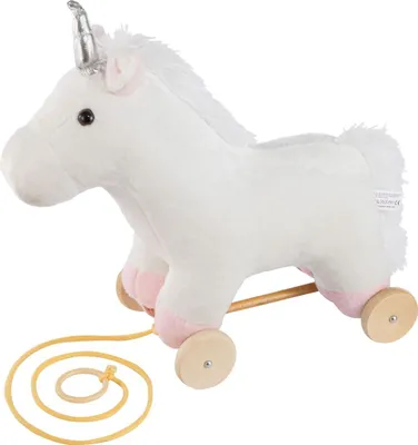 Image de Cabino Animal à tirer Licorne Grand