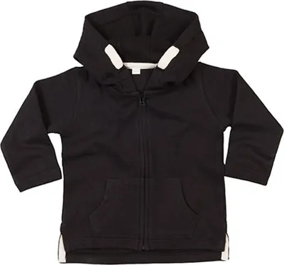 Produktbild von Babybugz Baby Hoodie