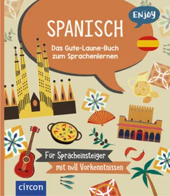 Image de Appréciez le Spanisch