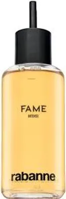 Obrázok produktu pre Rabanne Fame Intense, Ženy, 200 ml, Doplňovacia fľaša, Tekutý parfém, Incense, Jazmín