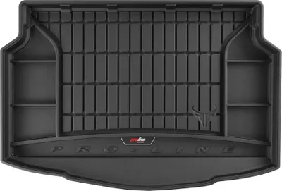 Produktbild von FROGUM Gummi Kofferraummatte Kofferraumwanne für Toyota Yaris IV ab 2020
