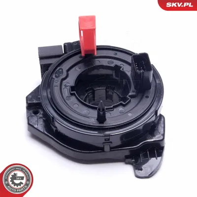 Obrázok produktu pre ESEN SKV, vinutá pružina, airbag, x 96SKV578