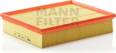 Zdjęcie produktu dla Filtr powietrza MANN-FILTER C 29 198