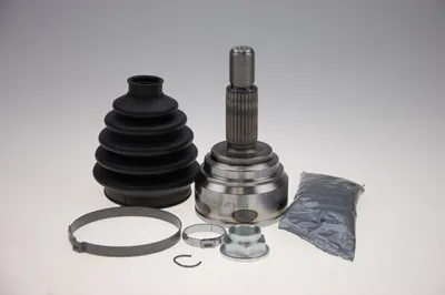 Produktbild von LÖBRO Gelenksatz Antriebswelle für FORD Fiesta Mk6 Schrägheck (JA8, JR8) 306842