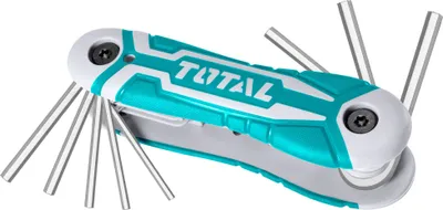 Image de Clé hexagonale 8 outils (THT1061826)