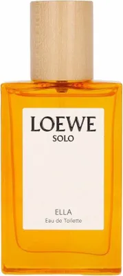 Produktbild von Damenparfüm Loewe Solo Ella EDT (30 ml)