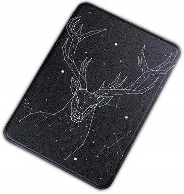 Obrázek produktu pro Exoguard Pouzdro Smartcase pro Kindle 11 (2022) Deer 2