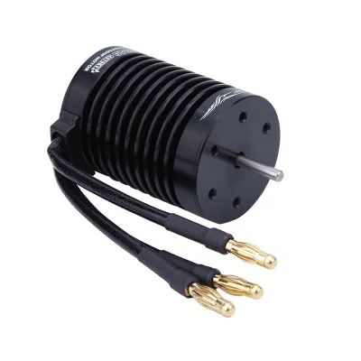 Immagine prodotto di Motore brushless, motore RC, motore RC brushless, accessorio RC, motore sensorless