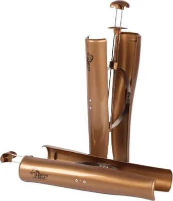 Produktbild von Harry´s Horse Stiefelstütze Golden Golden One Size