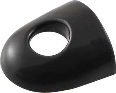 Zdjęcie produktu dla Klamka drzwi czarna LEWA PRAWA do Renault Megane Scenic Espace Laguna