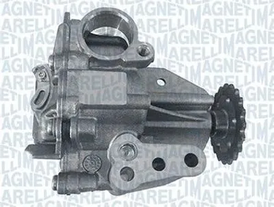 Immagine prodotto di Pompa Oleju Renault Master 2,3Dci 11-